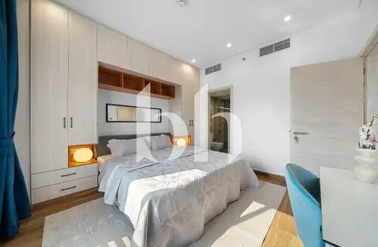 Apartment - 1 Bedroom - 2 Bathrooms for rent in Al Erkyah City - Lusail