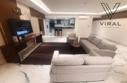 Apartment - 2 Bedrooms - 2 Bathrooms for rent in Al Mansoura - Al Mansoura - Doha