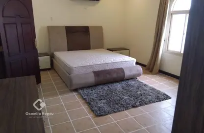 Compound - 3 Bedrooms - 3 Bathrooms for rent in Al Thumama - Al Thumama - Doha Compound - 3 Bedrooms - 3 Bathrooms for rent in Al Thumama - Al Thumama - Doha
