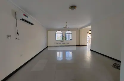 Duplex - 3 Bedrooms - 3 Bathrooms for rent in Old Airport Residential Apartments - Old Airport Road - Doha