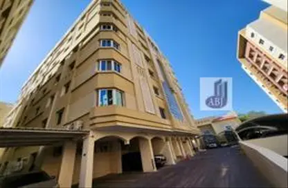 شقة - 3 غرف نوم - 3 حمامات للايجار في اقامة الانديغو - فريج بن محمود- جنوب - فريج بن محمود - الدوحة