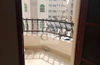 Apartment - 3 Bedrooms - 3 Bathrooms for rent in Thabit Bin Zaid Street - Al Mansoura - Doha