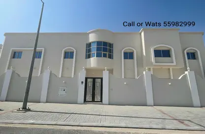 Apartment - 3 Bedrooms - 2 Bathrooms for rent in Al Dhakhira - Al Thakhira - Al Khor