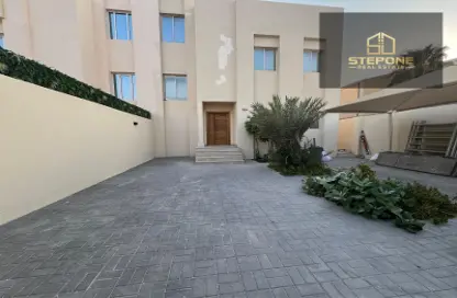Villa - 5 Bedrooms - 5 Bathrooms for rent in Al Waab Street - Al Waab - Doha