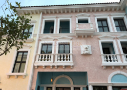PROMO - UNIQUE 3 Bed Townhouse in Marine