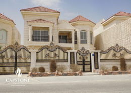 Spacious Villa in Al Thumama for Service