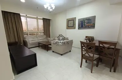 Apartment - 2 Bedrooms - 3 Bathrooms for rent in Anas Street - Fereej Bin Mahmoud North - Fereej Bin Mahmoud - Doha