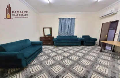 Apartment - 1 Bedroom - 1 Bathroom for rent in Old Airport Road - Old Airport Road - Doha