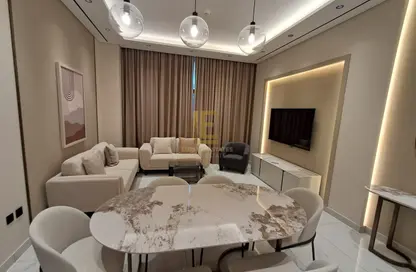Apartment - 2 Bedrooms - 4 Bathrooms for sale in Seef Lusail - Lusail City - Lusail