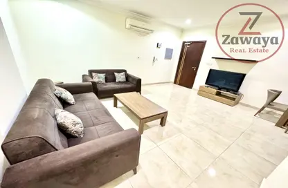 شقة - غرفة نوم - 2 حمامات للايجار في شارع حضرموت - دوحة الجديد - الدوحة