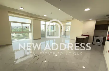 Apartment - 2 Bedrooms - 3 Bathrooms for rent in Naples - Fox Hills - Fox Hills - Lusail