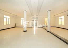 صورةغرفة فارغة لـ: فيلا - 8 غرف نوم - 8 حمامات للبيع في أم صلال علي - أم صلال على - الدوحة, صورة 1