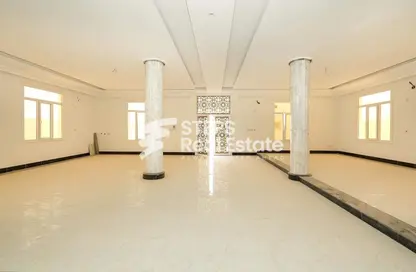 Empty Room image for: Villa for sale in Umm Salal Ali - Umm Salal Ali - Doha, Image 1