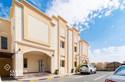 Outdoor Building image for: Villa - 3 Bedrooms - 4 Bathrooms for rent in Al Rayyan - Al Rayyan - Doha, Image 1