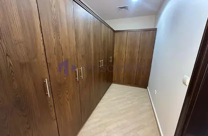 Villa - 5 Bedrooms - 7 Bathrooms for rent in Hazm Al Markhiya - Doha