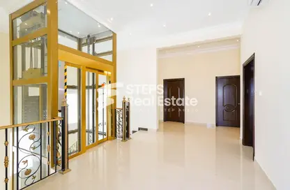 Reception / Lobby image for: Villa for sale in Wadi Al Markh - Muraikh - AlMuraikh - Doha, Image 1