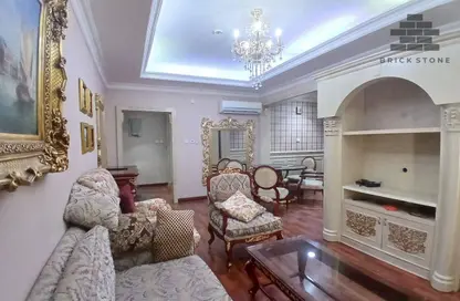 Apartment - 2 Bedrooms - 2 Bathrooms for rent in Somerset Al Mansoura - Al Mansoura - Doha