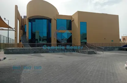 مجمع سكني - 3 غرف نوم - 3 حمامات للايجار في شارع المطار القديم - طريق المطار القديم - الدوحة