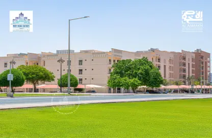 Apartment - Studio - 1 Bathroom for rent in Barwa City - Mesaimeer - Doha