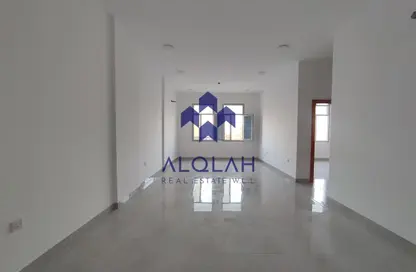 شقة - 2 غرف نوم - 2 حمامات للايجار في العزيزية - العزيزية - الدوحة