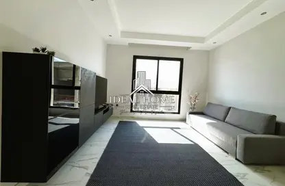 Apartment - 1 Bedroom - 2 Bathrooms for sale in Fox Hills South - Fox Hills - Lusail