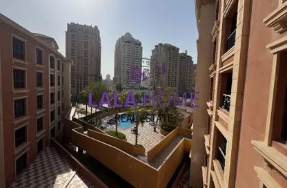 Apartment - Studio - 1 Bathroom for rent in Medina Centrale - Medina Centrale - The Pearl Island - Doha
