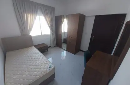 Apartment - 3 Bedrooms - 3 Bathrooms for rent in Legend Suites Residence 2 - Najma - Doha