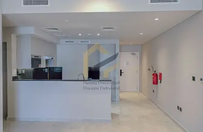Apartment - 1 Bedroom - 1 Bathroom for sale in Downtown - Qatar Entertainment City - Lusail
