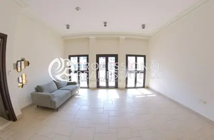 Apartment - 1 Bedroom - 2 Bathrooms for rent in Nobili - Qanat Quartier - The Pearl Island - Doha Apartment - 1 Bedroom - 2 Bathrooms for rent in Nobili - Qanat Quartier - The Pearl Island - Doha