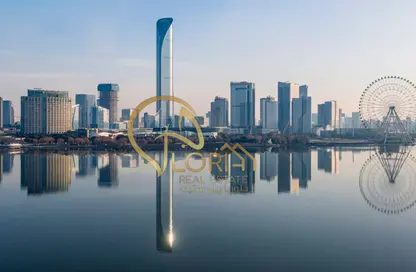 Land - Studio for sale in Evergreen Commercial Building - Energy City - Lusail