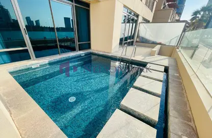 Apartment - 5 Bedrooms - 7 Bathrooms for rent in Abraj Bay - Abraj Quartiers - The Pearl Island - Doha Apartment - 5 Bedrooms - 7 Bathrooms for rent in Abraj Bay - Abraj Quartiers - The Pearl Island - Doha