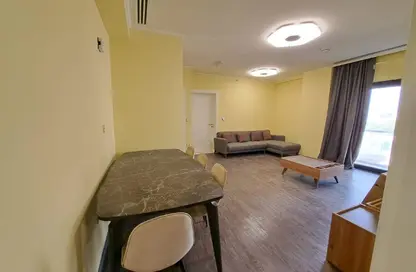 شقة - غرفة نوم - 2 حمامات للايجار في المنصورة - المنصورة - الدوحة