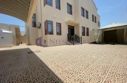 Villa - 6 Bedrooms - 6 Bathrooms for rent in Ain Khaled Villas - Ain Khaled - Doha