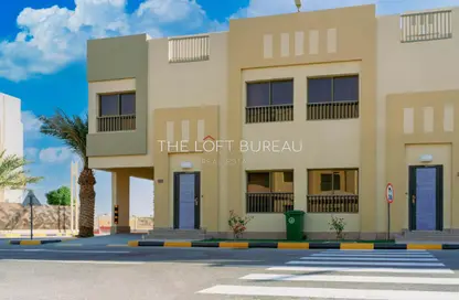 Compound - 4 Bedrooms - 3 Bathrooms for sale in Al Wukair - Al Wukair - Al Wakra