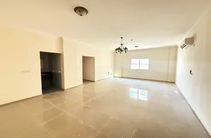 Apartment - 3 Bedrooms - 4 Bathrooms for rent in Al Jazeera Street - Fereej Bin Mahmoud North - Fereej Bin Mahmoud - Doha