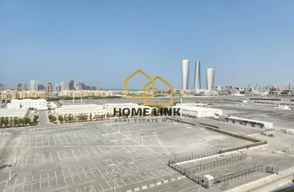 Apartment - 2 Bedrooms - 3 Bathrooms for sale in Al Erkyah City - Lusail