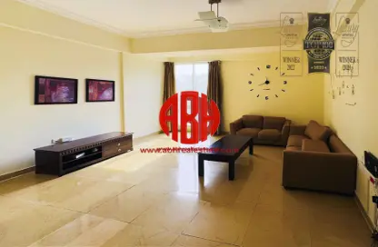 Apartment - 2 Bedrooms - 2 Bathrooms for rent in Al Sadd Road - Al Sadd - Doha