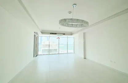 Apartment - 1 Bedroom - 2 Bathrooms for rent in Gewan Island - The Pearl Island - Doha