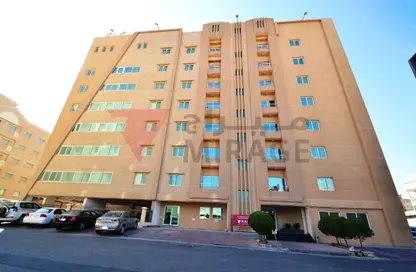 Apartment - 2 Bedrooms - 2 Bathrooms for rent in Mirage Residence 3 - Mirage Residence - Najma - Doha