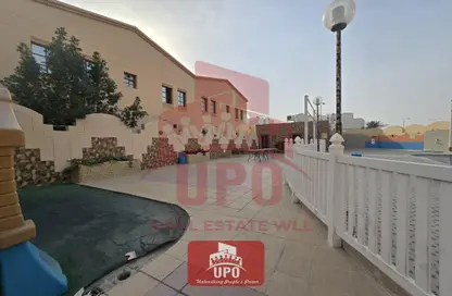 Compound - 3 Bedrooms - 3 Bathrooms for rent in Bu Hamour Street - Abu Hamour - Doha