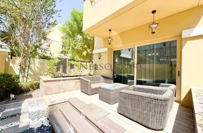 Villa - 6 Bedrooms - 7+ Bathrooms for sale in Giardino Gardens - Giardino Villas - The Pearl Island - Doha