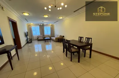 Apartment - 1 Bedroom - 2 Bathrooms for rent in West Bay Tower - West Bay - West Bay - Doha