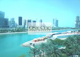 Apartment - 2 bedrooms - 2 bathrooms for sale in Zig Zag Tower B - Zig Zag Towers - West Bay - Doha Apartment - 2 bedrooms - 2 bathrooms for sale in Zig Zag Tower B - Zig Zag Towers - West Bay - Doha