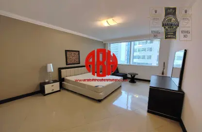 Apartment - 2 Bedrooms - 3 Bathrooms for rent in West Bay - West Bay - Doha