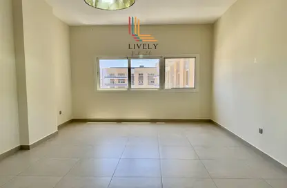 Apartment - 2 Bedrooms - 3 Bathrooms for rent in Residential D5 - Fox Hills South - Fox Hills - Lusail