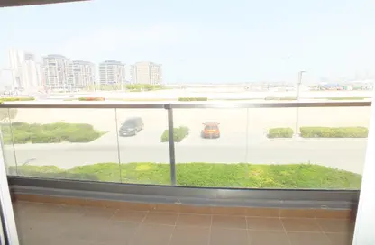 Apartment - 1 Bedroom - 2 Bathrooms for rent in Dara - Fox Hills - Lusail