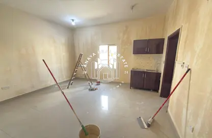 شقة - 1 حمام للايجار في الخريطيات - أم صلال محمد