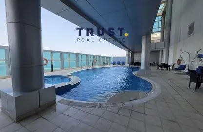 Apartment - 1 Bedroom - 1 Bathroom for rent in West Bay Tower - West Bay - West Bay - Doha