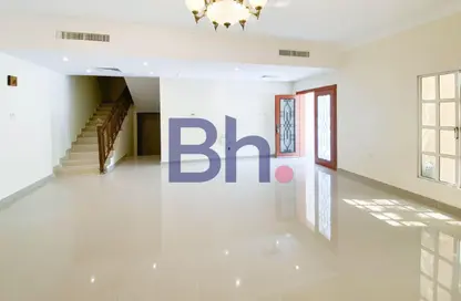 فيلا - 4 غرف نوم - 5 حمامات للايجار في فلل عين خالد - عين خالد - الدوحة فيلا - 4 غرف نوم - 5 حمامات للايجار في فلل عين خالد - عين خالد - الدوحة