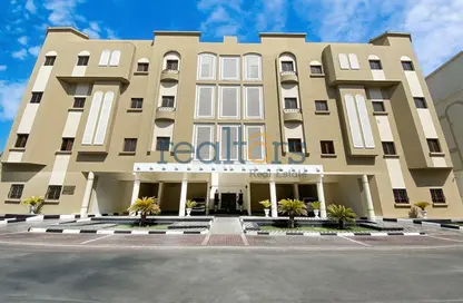 Apartment - 2 Bedrooms - 2 Bathrooms for rent in Al Sadd - Doha